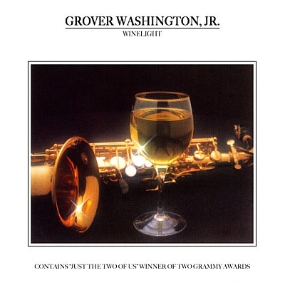 Grover Washington jr. - Winelight 1980