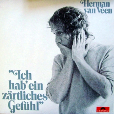 Herman van Veen - Ich hab' ein z?rtliches Gef?hl 1973