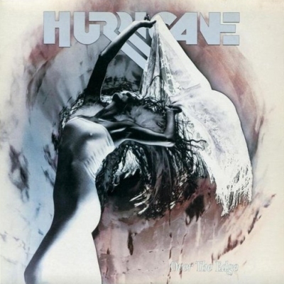 Hurricane - Over the Edge 1988