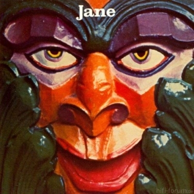 Jane - Jane 1980