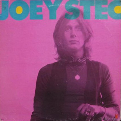 Joey Stec - Same 1976