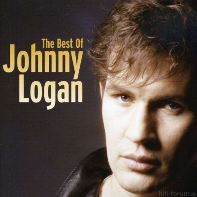 Johnny Logan - The Best of Johnny Logan 2009