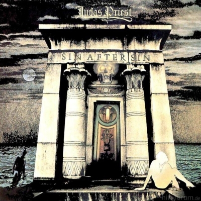 Judas Priest - Sin after Sin 1977_2001