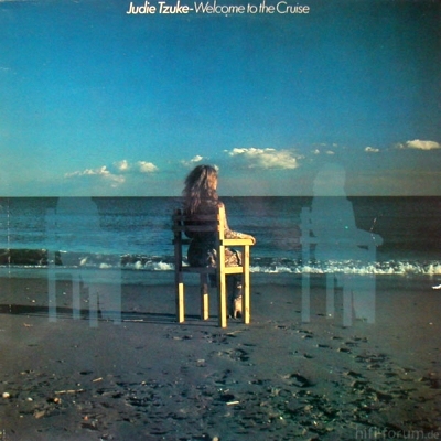 Judie Tzuke - Welcome to the Cruise 1979