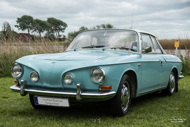 Karmann Ghia