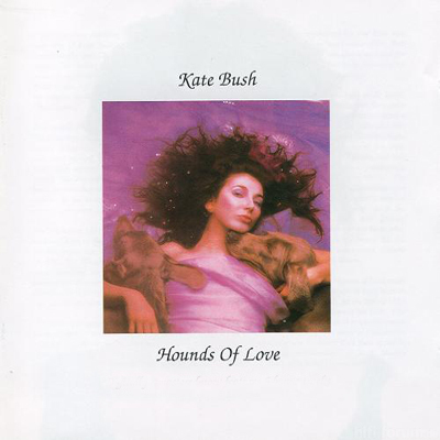 Kate Bush - Hounds of Love 1985