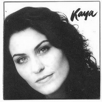 Kaya - The State I'm In 1992