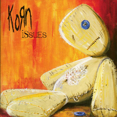 Korn - Issues