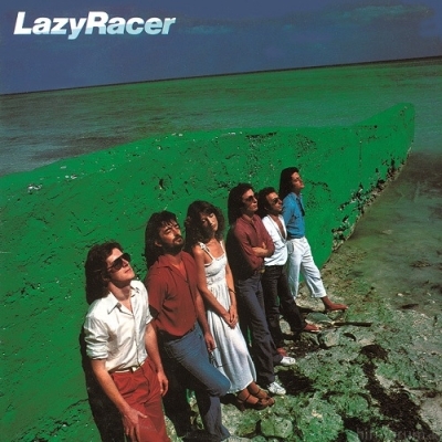 Lazy Racer - same 1979