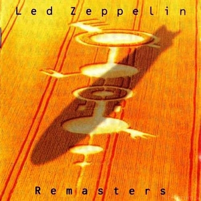 Led Zeppelin - Remasters 1990