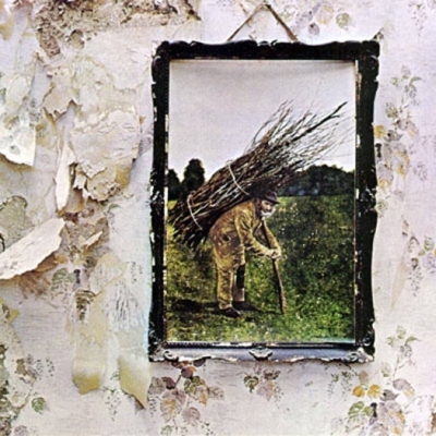 Led Zeppelin - ZOSO 1971