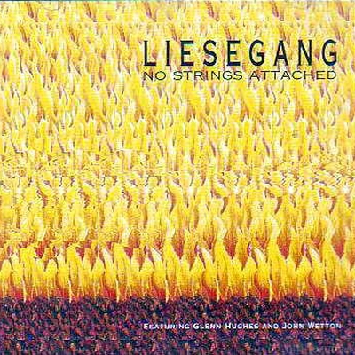 Liesegang - No Strings Attached 1996