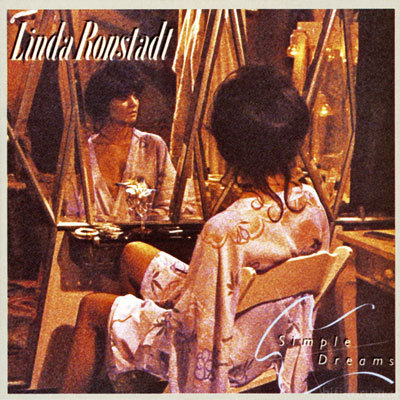 Linda Ronstadt - Simple Dreams 1977