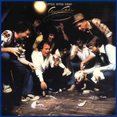 Little River Band - Sleeper Catcher 1978