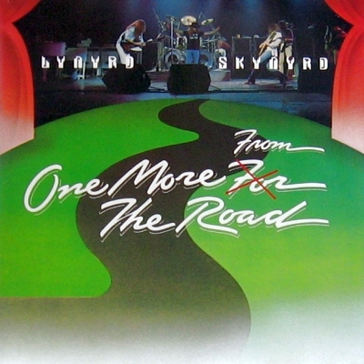 Lynyrd Skynyrd - One more from the Road 1976