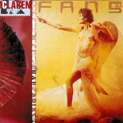 Malcolm McLaren - Fans 1984