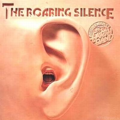 Manfred Mann's Earth Band - The roaring Silence 1976