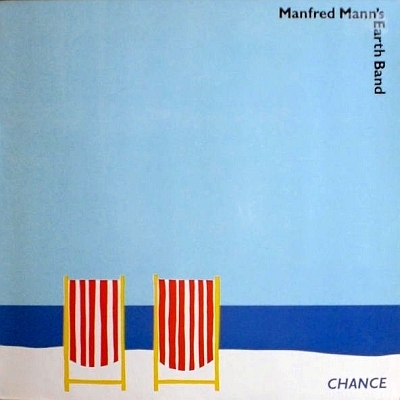 Manfred Mann's Earthband - Chance 1980