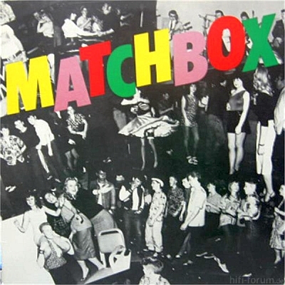 Matchbox - same 1979