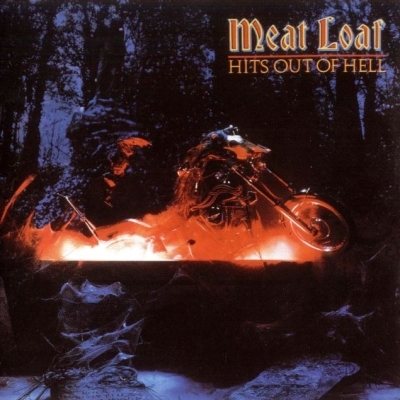 Meat Loaf - Hits out of Hell 1984