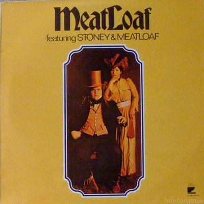 MeatLoaf - featuring Stoney & MeatLoaf 1978_79