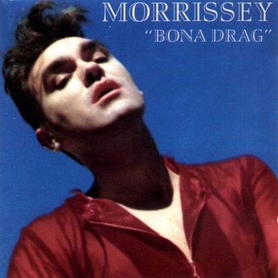 Morrissey - Bona Drag 1990