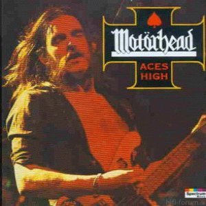Mot?rhead - Aces high 1994