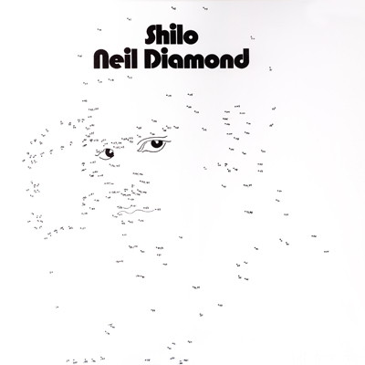 Neil Diamond - Shilo 1970