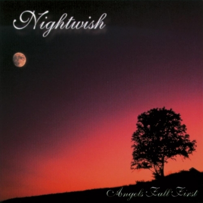 Nightwish - Angels Fall First 1997