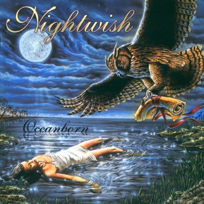 Nightwish - Oceanborn 1998