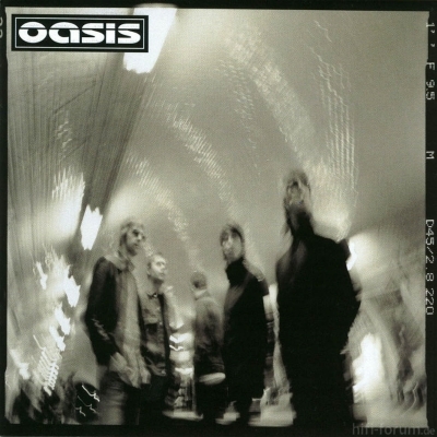 Oasis - Heathenchemistry 2002