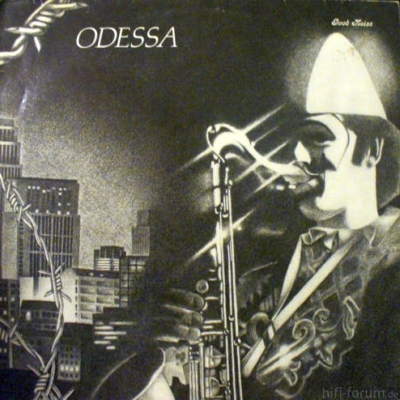 Odessa - Odessa 1981