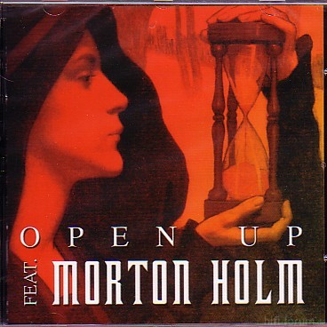 Open Up feat. Morton Holm 2003