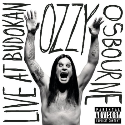 Ozzy Osbourne - Live At Budokan 2002