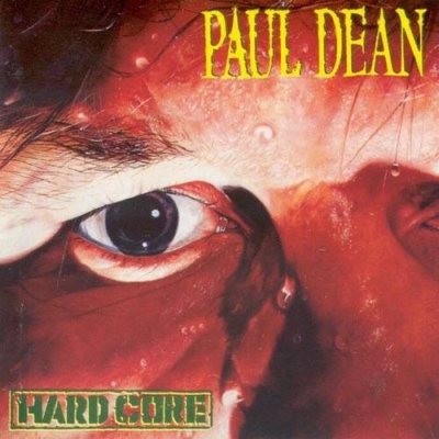 Paul Dean - Hard Core 1989