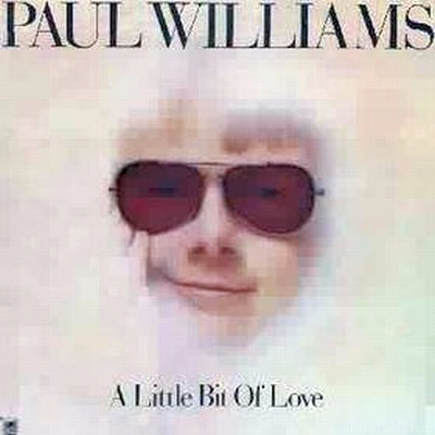 Paul Williams - A little Bit of Love 1974