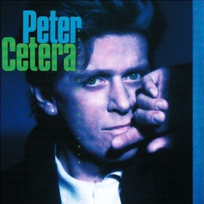 Peter Cetera - Solitude/Solitaire 1986