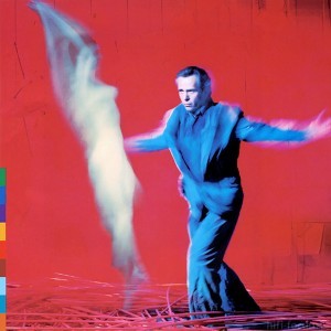 Peter Gabriel - Us 1992