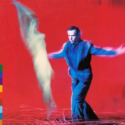 Peter Gabriel - US 1992