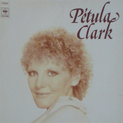 Petula Clark - Petula Clark 1977