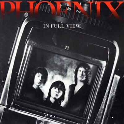 Phoenix - In full View 1979