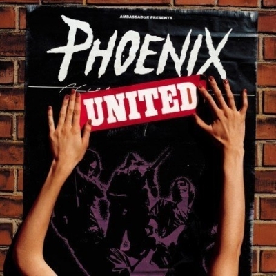 Phoenix - United 2000