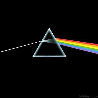 Pink Floyd - The Dark Side Of The Moon 1973