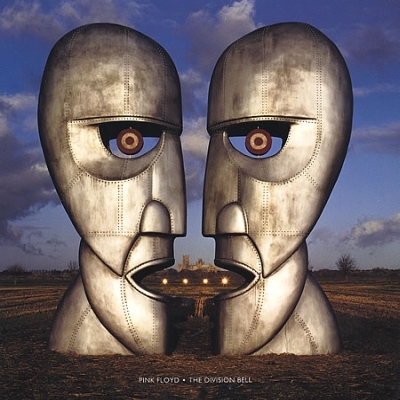 Pink Floyd - The Division Bell 1994