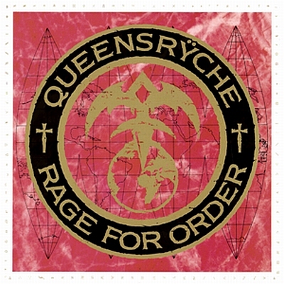 Queensr?che - Rage for Order 1986