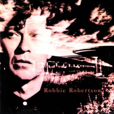 Robbie Robertson - same 1987