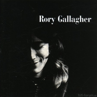 Rory Gallagher - Rory Gallagher 1971_1979