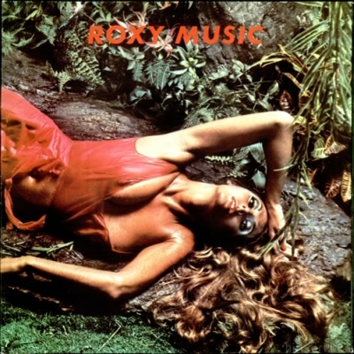 Roxy Music - Stranded 1973