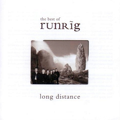 Runrig - Long Distance 1996