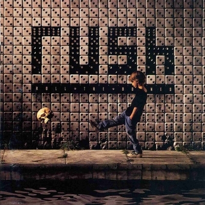 Rush - Roll The Bones 1991